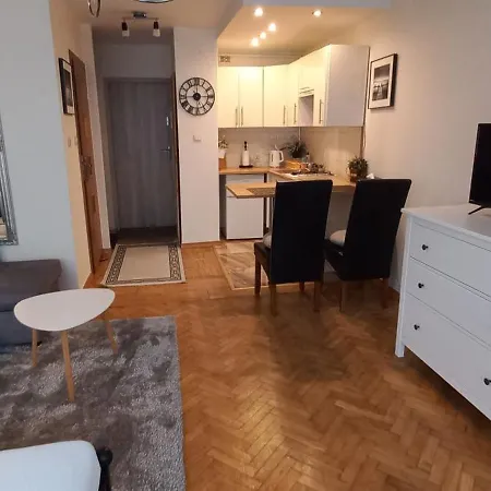 Apartment Centrum