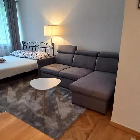 Apartment Centrum