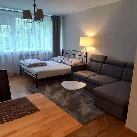 Apartment Centrum *
