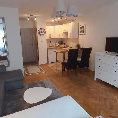 Centrum Varsovie
